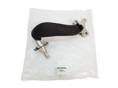 Egr труба Renault Master 3 Movano B NV400 147130894R Новий оригінал