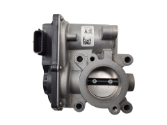 Повітряна заслінка Renault 161206038R H8201171233 0.9 1.2 TCE 2117