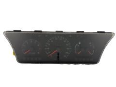 Тахометр Volvo 440 46663502 647015 21190