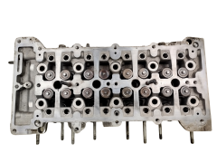 Головка блоку циліндрів Opel 55571949 2.0 CDTI A20DTH 5