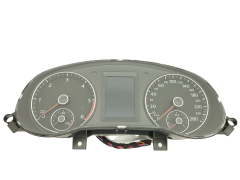Тахометр VW Jetta 5C6920873A A2C84599400 VDO