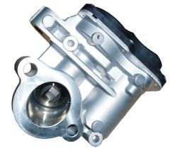 Повітряна заслінка Оригінал Renault Megane Scenic 3 1.6 dCi 147100789R