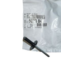 Nit Новий оригінал 697384 6973.84 4,8x20 Citroen Peugeot