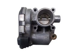 Повітряна заслінка Smart A1601410125 0003094V005 Bosch