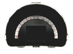 Лічильник Smart Forfour 248211809R 42035
