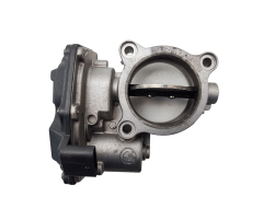 Повітряна заслінка BMW 1354 7810752 03 10378517 Pierburg 2760