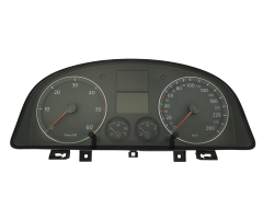 Тахометр VW Touran 1T0920850G 110080216015 69374