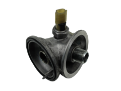 Корпус масляного фільтра Renault Dacia 152080021R 1,5 DCI