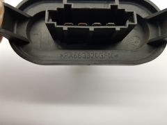 Резистор вентилятора VW Transporter T5 PA66GB20GF10