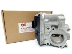Повітряна заслінка Новий оригінал Renault 0.9 1.2 1.4 TCE 8200570865