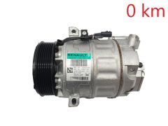 Компресор кондиціонера 926000373R 1.6 2.0 2.3 DCI Renault Trafic 3 Master 3