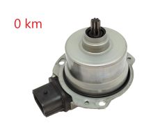 Кроковий двигун Робіть Renault 328H06578R 309343522R DW5007 0km