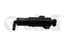 Форсунка омивача фар Ліворуч 8K0955101A 99551794201 Audi A4 Vika