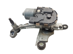 Двигун склоочисника Правильно Ford S-Max Galaxy 6M21-17504-DD 1397220676