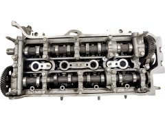 Головка блоку циліндрів Honda RMA-HU-4 2.2 CTDI N22A2 2