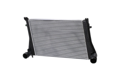 Охолоджувач повітря Робіть VW Audi Seat Skoda 5Q0145803 11451819101 Vika