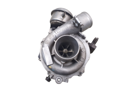 Турбонагнітач GT1746V 8200398585 8200475873 1.9 DCI Garrett Renault