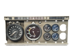 Лічильник TACHO IVECO 4806788 068.4026.990.0 Kienzle
