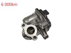 Egr клапан 147102408R H8201068965 1.6 dci Renault Opel Denso 6000km