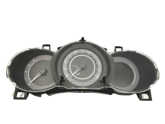 Тахометр Citroen C3 2 96668806XT A2C53385827 43972