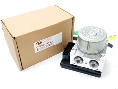 Насос гідравлічної системи Renault Opel Nissan 476605919R Qplus