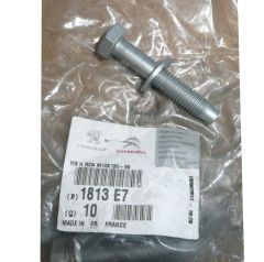 Гвинт Новий оригінал 1813E7 1813.E7 Citroen Peugeot