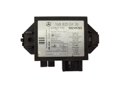 Водій Immo Mercedes-Benz 1688200426 5WK4736 Siemens 18433