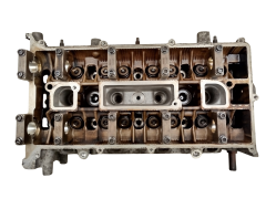 Головка блоку циліндрів Ford 1S7G-6090-AX 1.8 16V QQDB