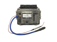 Водій Bosch EDC16C36-2.1