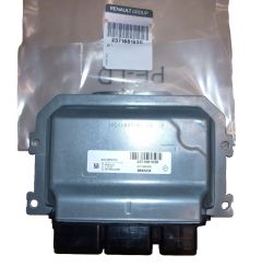 Модуль водія Новий оригінал 237108193R Renault Dacia