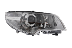 Лампа Права 3T1941018 89410872602 Skoda Superb II DPA