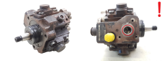 Інжекторний насос KIA Hyundai 33100-2A400 0445010124 1.6 CRDI