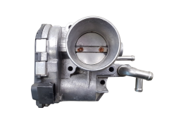 Повітряна заслінка 35100-04200 9045020008 KIA Hyundai 2578