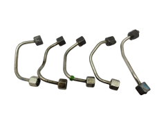 Паливопровід Повний 1.5 HDI Citroen Peugeot 9811737380