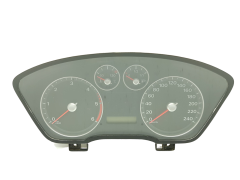 Тахометр Ford Focus 4M5T-10849-GM 4M5T10849GM 26533