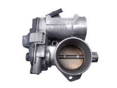 Повітряна заслінка Citroen Peugeot 9647925480 50SMP1 1635W2 1811