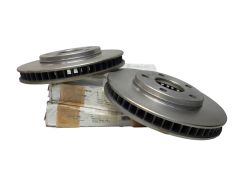 Гальмівний диск Інтерфейс 18038816 ACDelco Opel Buick