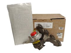 Турбонагнітач Новий оригінал Nissan Renault 1400400Q1G 144109159R