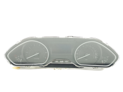 Тахометр Peugeot 208 9822621180