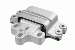 Подушка коробки передач Ліворуч 8J0199555K 41991222101 Audi Q3 Vika