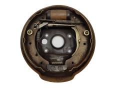 Якірний диск Szczęk Ліворуч 7701042417 Renault Laguna I 32190876.3 11958