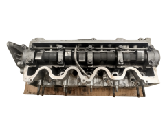 Головка блоку циліндрів Fiat Opel Alfa 55207460 1.9 CDTI JTD Z19DTL 2
