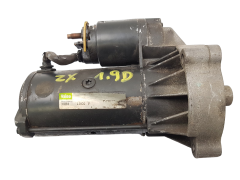 Початок Citroen Peugeot D9R12 5802M4 1.9 2.1TD Valeo 1444