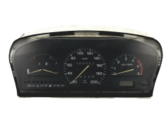 Тахометр Seat Toledo 1L0919033E 110008453005 VDO