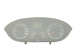 Тахометр Ducato Jumper Boxer 1340672080 Fiat PSA 26233