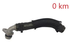Труба системи охолодження 140551371R 140559834R 2.0 DCI Renault Opel 0km