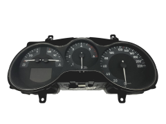 Тахометр Seat Leon 1P0920823G 110080280027 55113