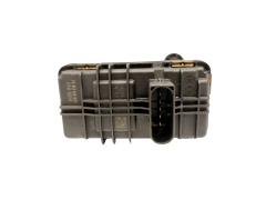 Водій Turbo BMW 49335-19411 6NW010430-04