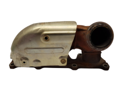 Випускний колектор 9629624980 296249 Renault Espace 3 3.0 V6 24V 12313