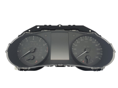 Тахометр Nissan Qashqai 4EL5A